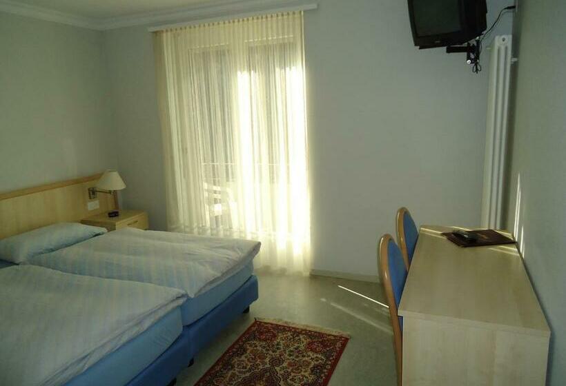 스탠다드 룸, Osteria Belvedere