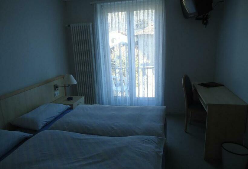 스탠다드 룸, Osteria Belvedere