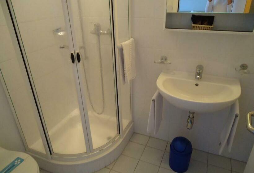 스탠다드 룸, Osteria Belvedere