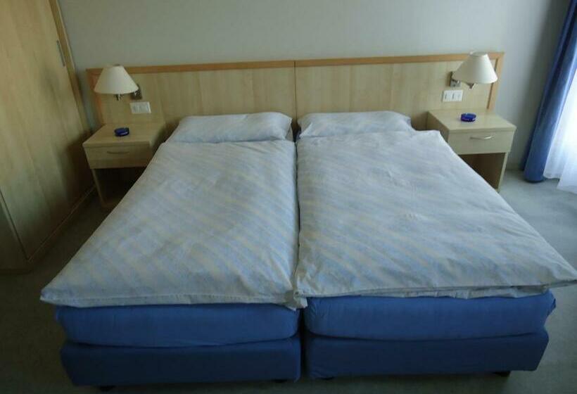 스탠다드 룸, Osteria Belvedere