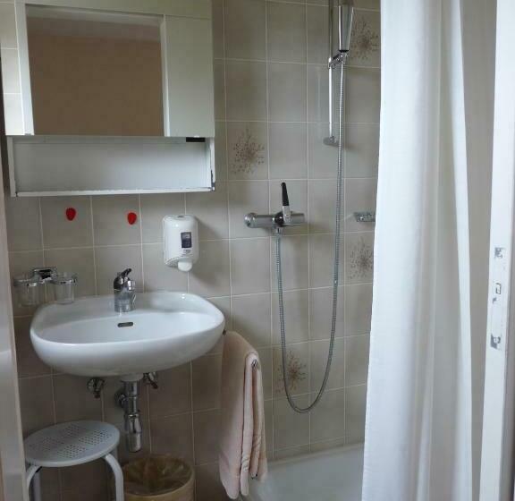 חדר סטנדרט יחיד, Osteria Ticino By Ketty & Tommy