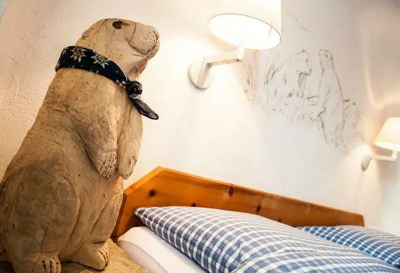 Chambre Standard, Privata