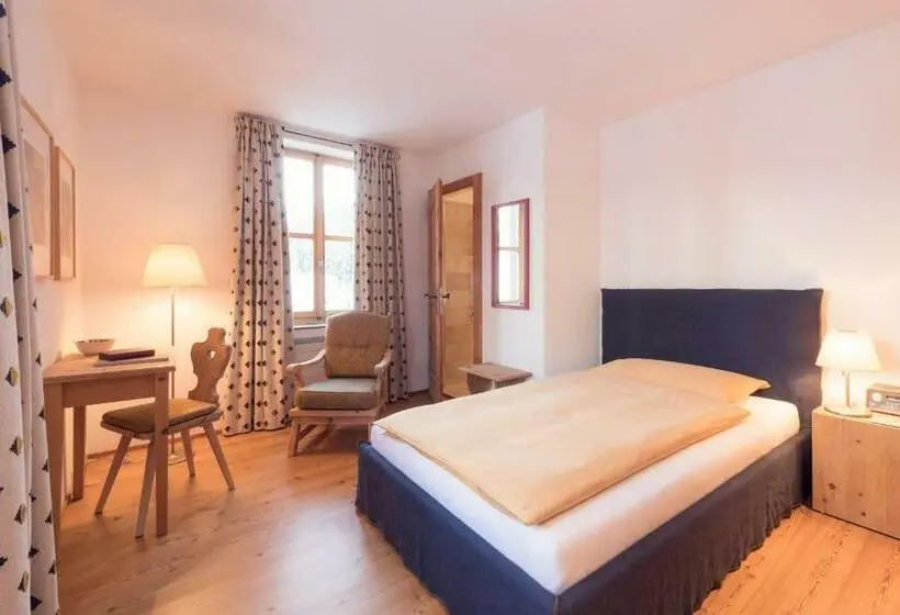 Chambre Standard Individuelle, Privata