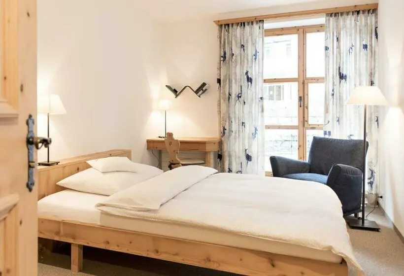 Chambre Standard Individuelle, Privata