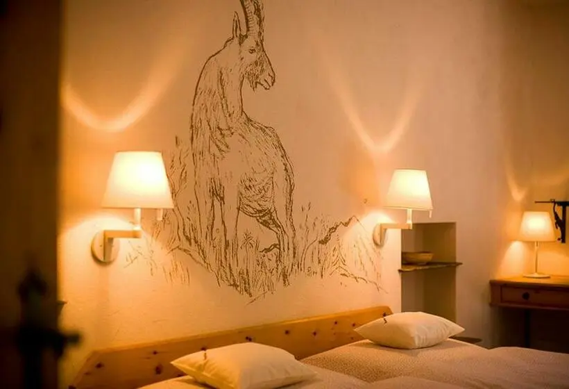 Chambre Standard, Privata