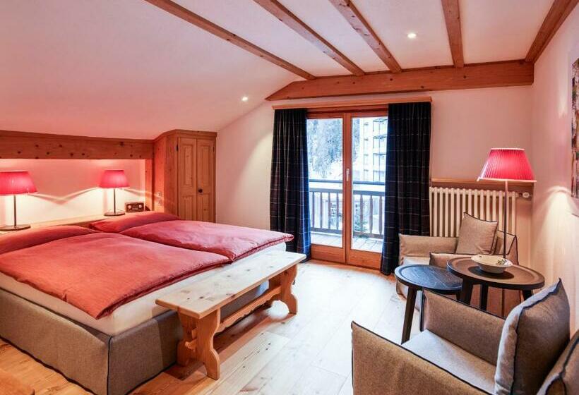 غرفة قياسية, Privata