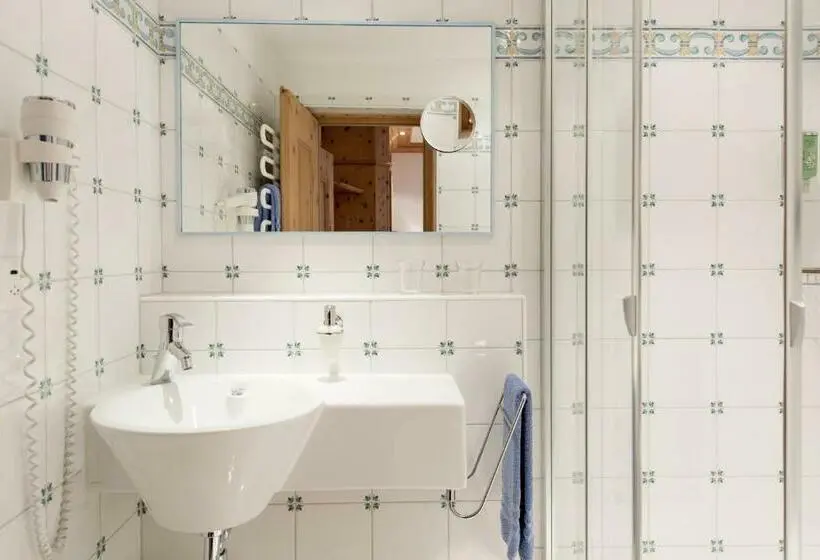 Chambre Standard Individuelle, Privata