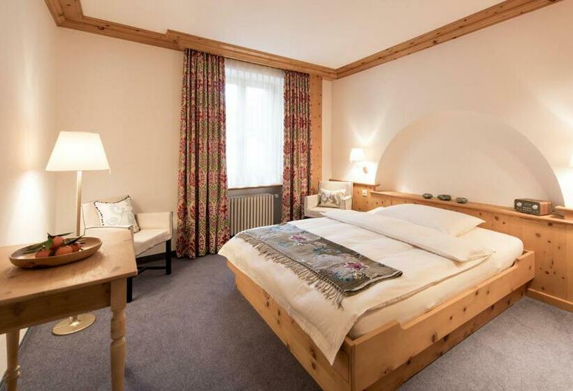 غرفة قياسية فردية, Privata