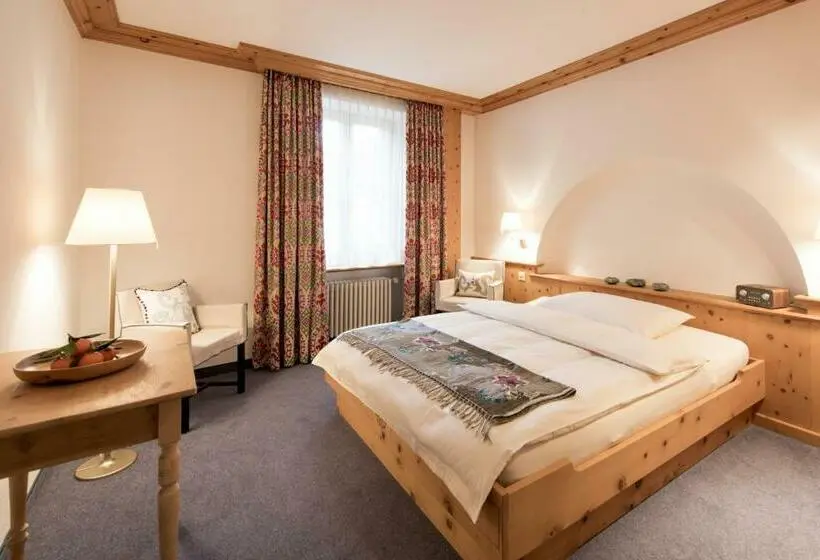 Chambre Standard Individuelle, Privata