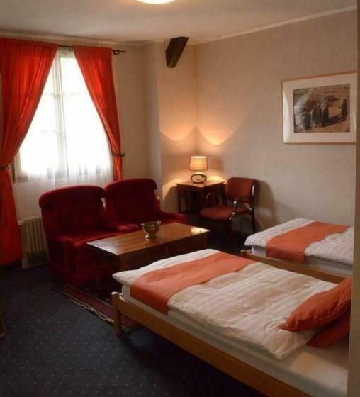 标准间, Restaurant Kutchi