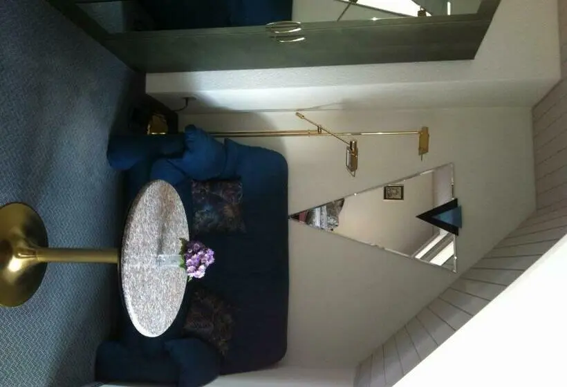 Superior-huone, Restaurant Schiff