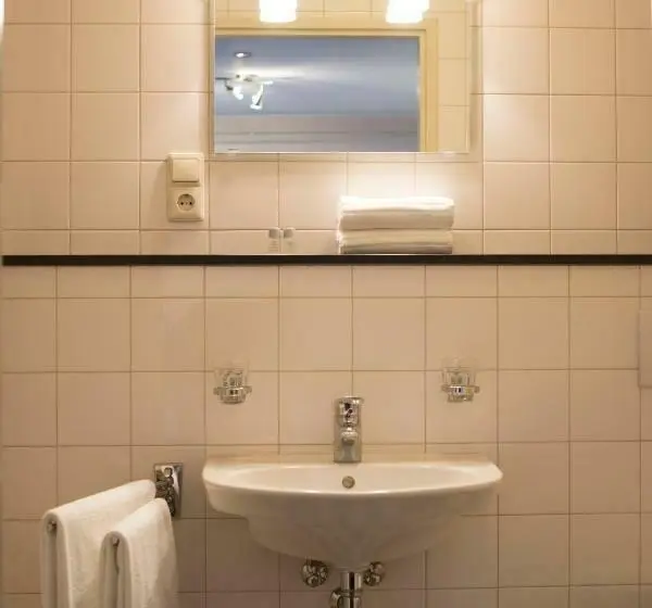 Standard Room, Sevenster Delden