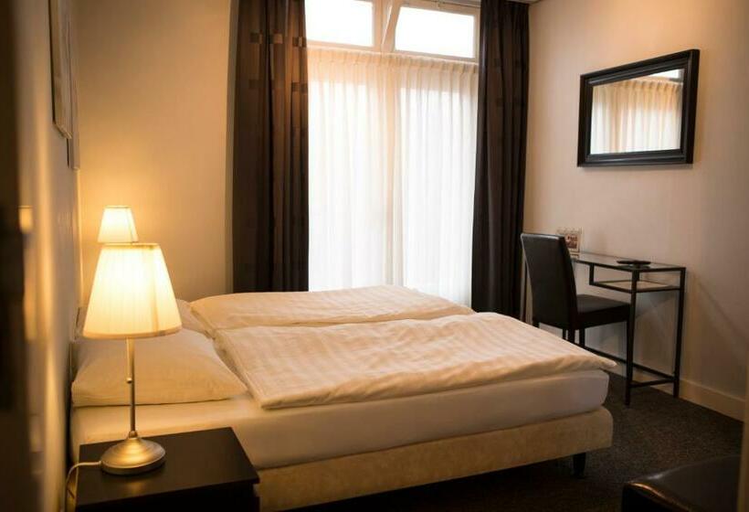 غرفة قياسية, Sevenster Delden