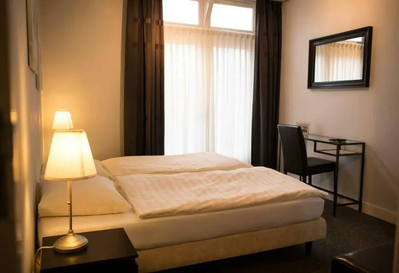 Standard Room, Sevenster Delden