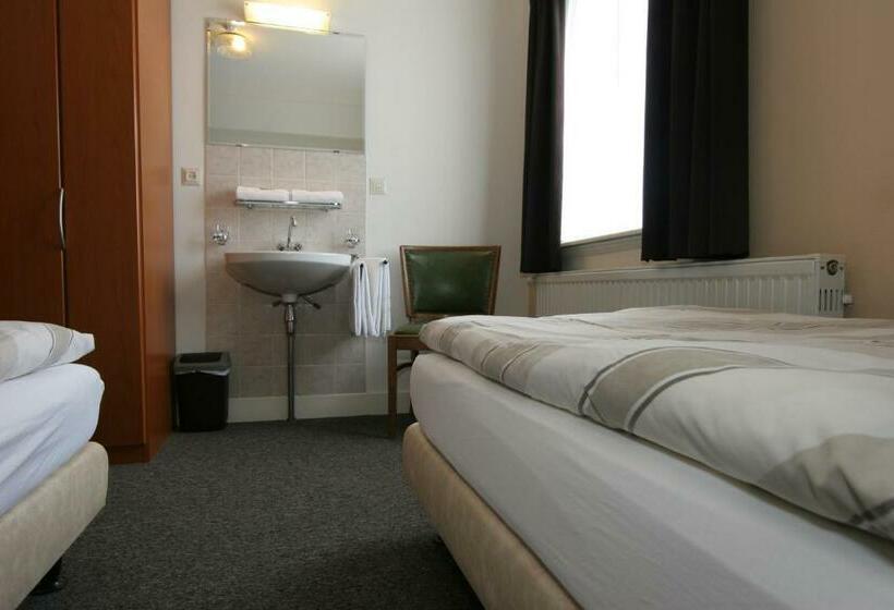 غرفة قياسية حمام مشترك, Sevenster Delden