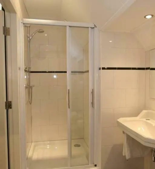 Standard Room with Views, Sevenster Delden