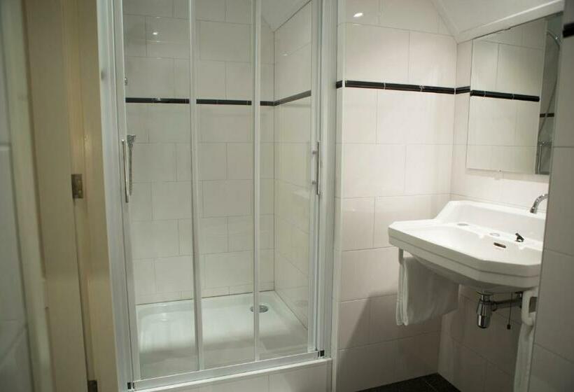 غرفة قياسية ذات إطلالة, Sevenster Delden