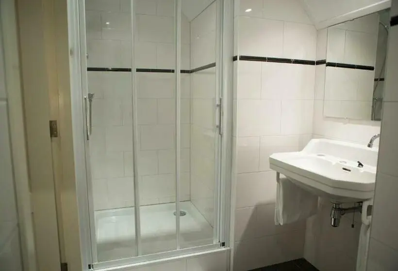 Standard Room with Views, Sevenster Delden
