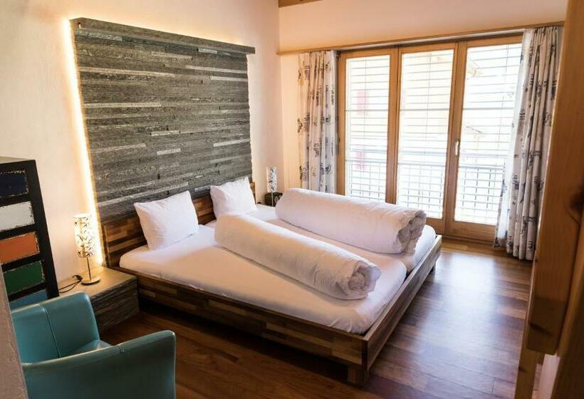 标准间, Schnider Bed&breakfast Und Café