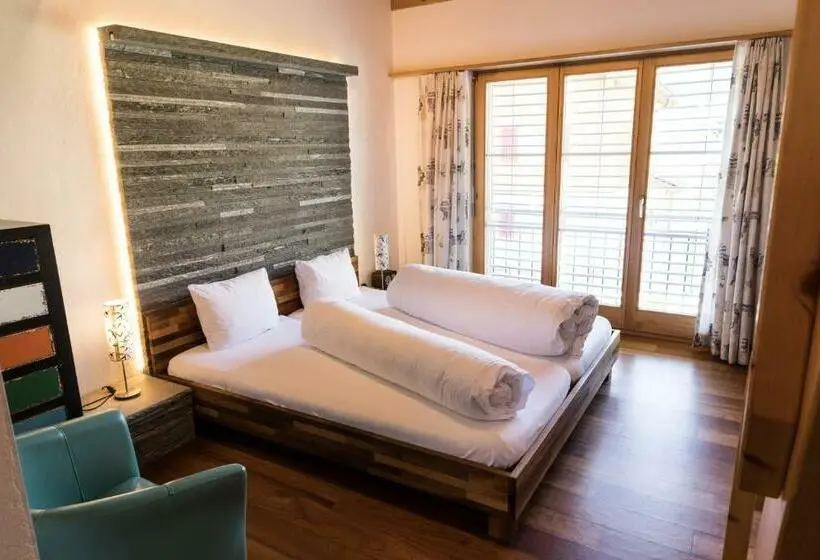 Standard-huone, Schnider Bed&breakfast Und Café