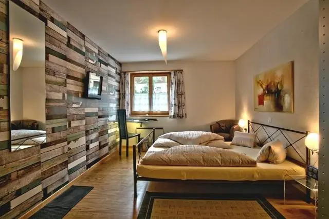Standard-huone, Schnider Bed&breakfast Und Café