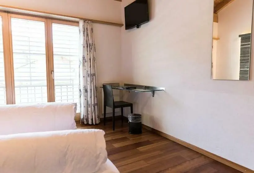 Standard-huone, Schnider Bed&breakfast Und Café