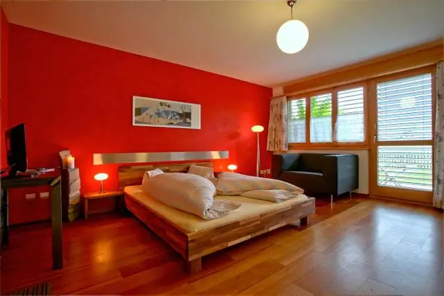 Standard-huone, Schnider Bed&breakfast Und Café