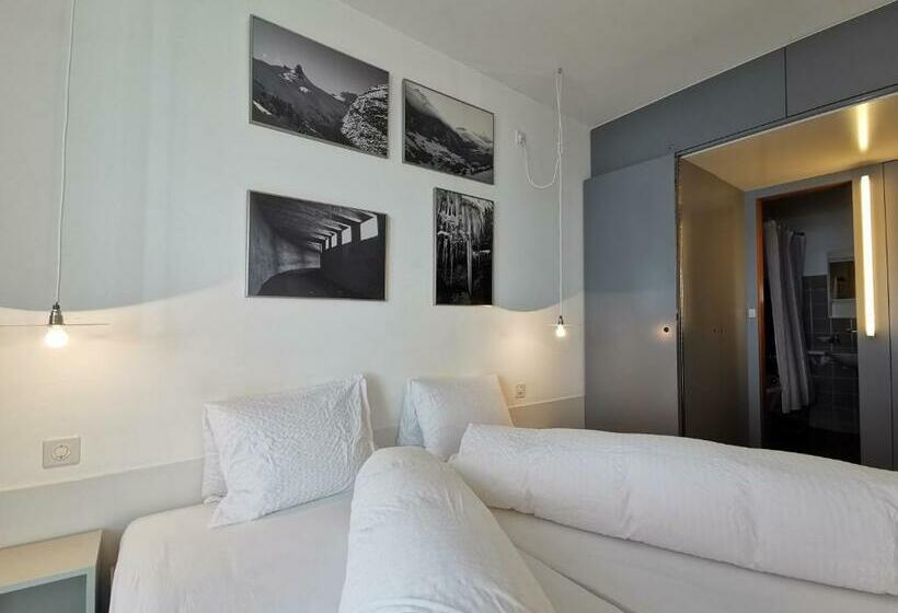 スタンダードルーム, Schnider Bed&breakfast Und Café