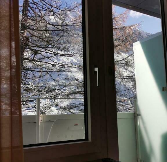 标准间, Schnider Bed&breakfast Und Café