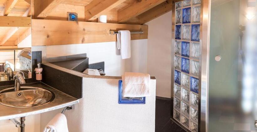 1 Bedroom Apartment Mountain View, Schnider Bed&breakfast Und Café