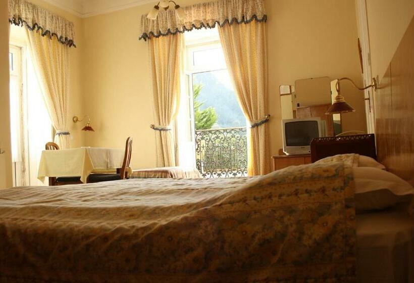 اتاق استاندارد با چشمانداز باغ, Sintra Jardim