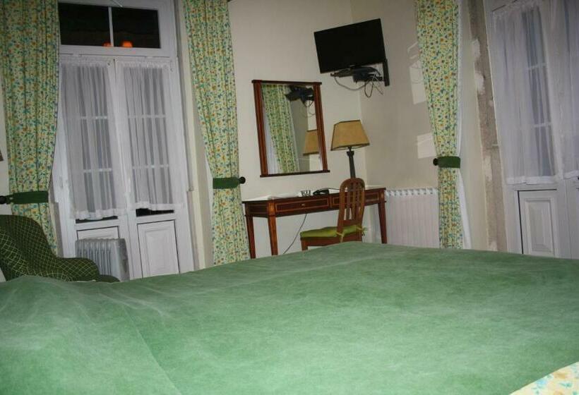 اتاق استاندارد, Sintra Jardim