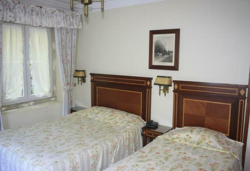 Номер Стандарт Вид на Сад, Sintra Jardim