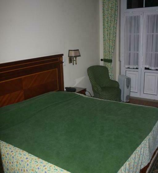 اتاق استاندارد, Sintra Jardim