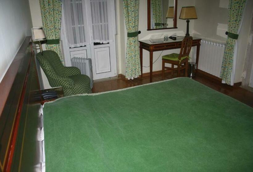 اتاق استاندارد, Sintra Jardim