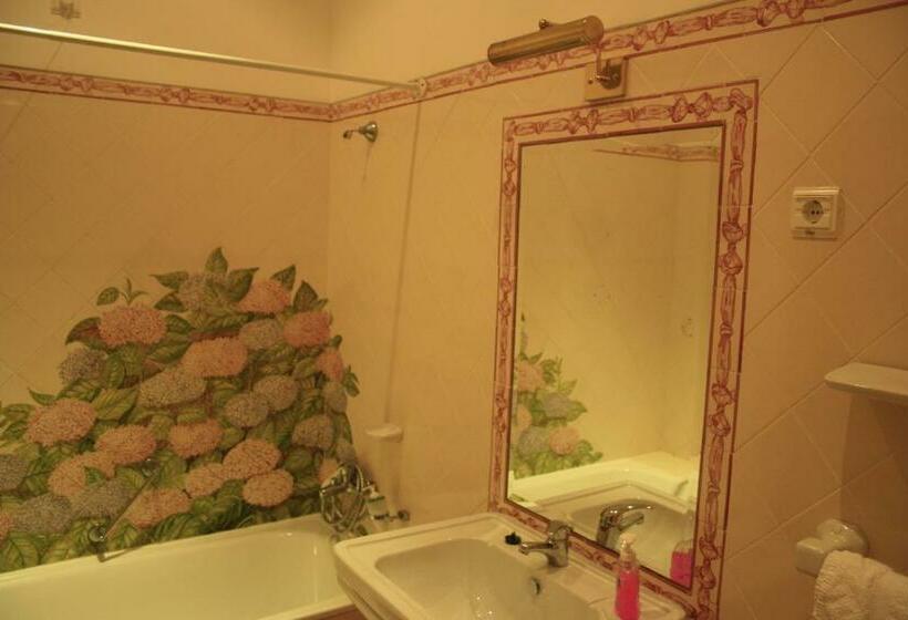 اتاق استاندارد, Sintra Jardim