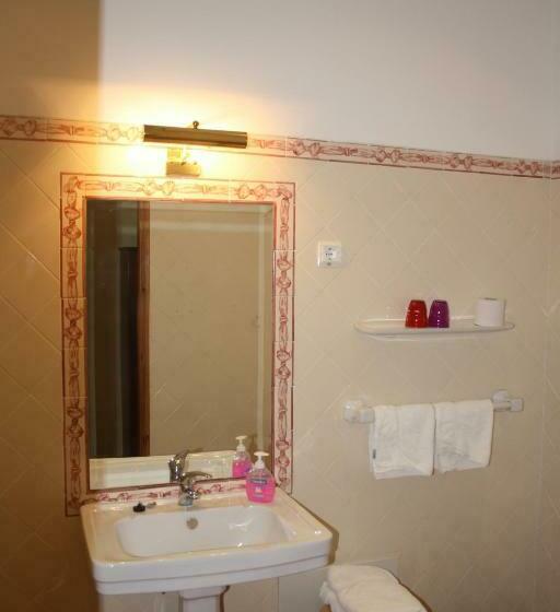 اتاق استاندارد, Sintra Jardim