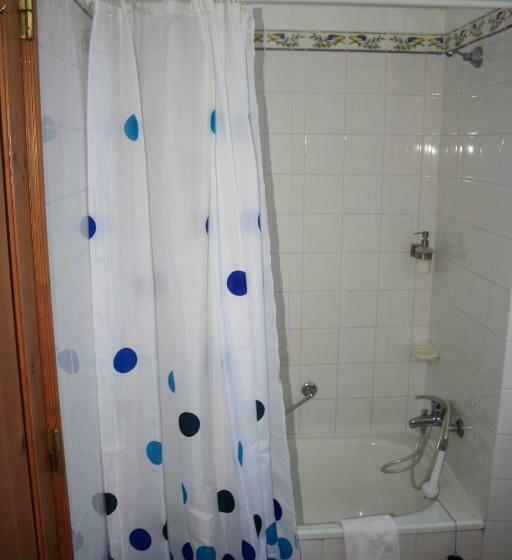 اتاق استاندارد با چشمانداز باغ, Sintra Jardim