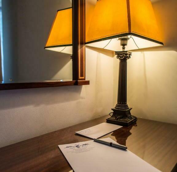 اتاق استاندارد سه تخته با چشمانداز باغ, Sintra Jardim