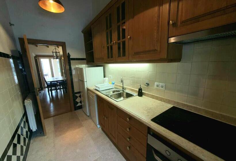 آپارتمان 2 خوابه, Sintra Jardim