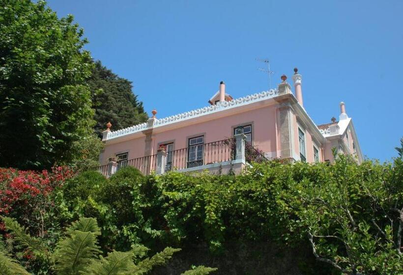 آپارتمان 2 خوابه, Sintra Jardim