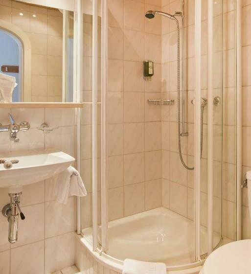 Superior Enkeltværelse, Sonnenberg