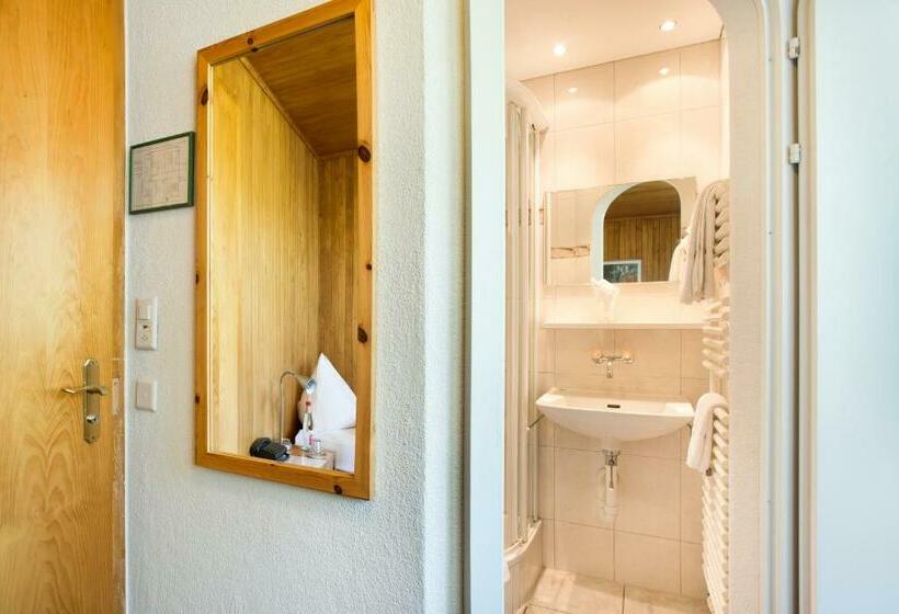 Standard Enkeltværelse, Sonnenberg