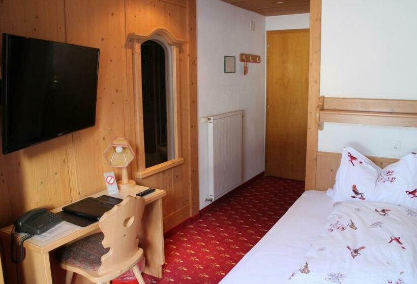 Superior Enkeltværelse, Sonnenberg