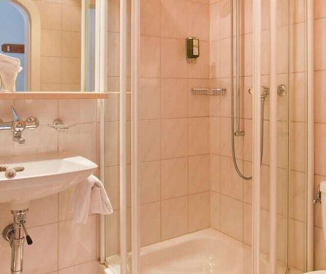 Superior Enkeltværelse, Sonnenberg