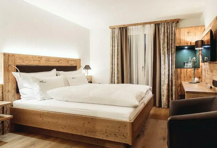 Quarto Estandar com Sacada, Spescha