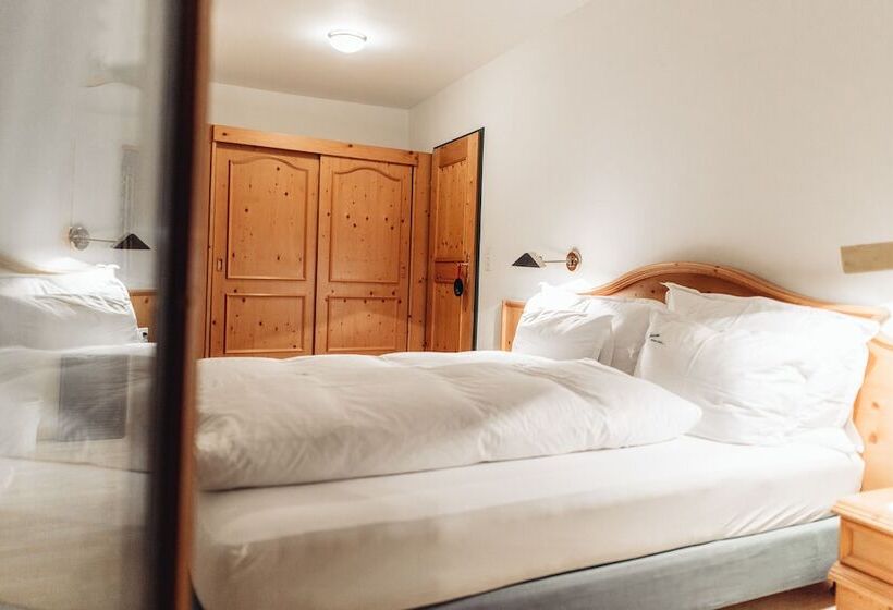 غرفة قياسية, Spescha