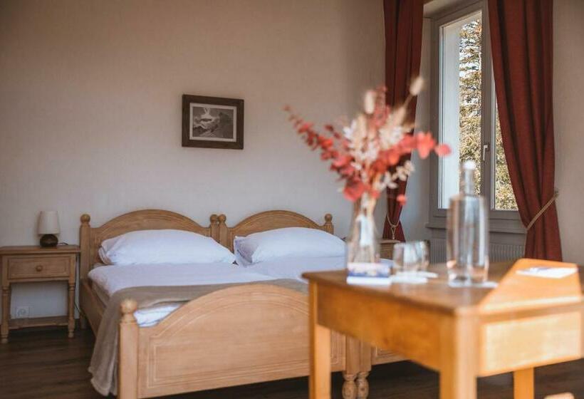 经济房, Splendide