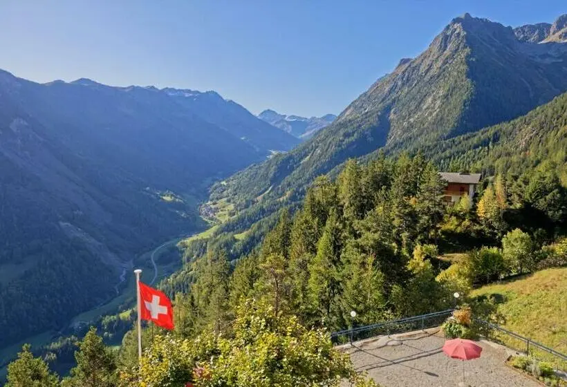 Standard-huone, Splendide