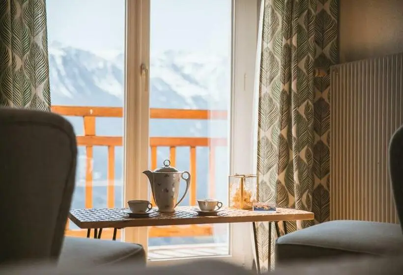 Standard-huone, Splendide